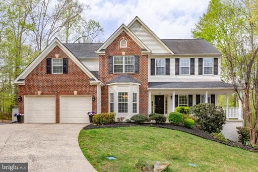 129 Brush Everard Ct, Stafford, VA 22554-8807, United States - Photo 1