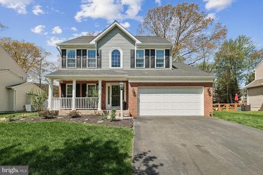 8196 BELL TOWER CROSSING - Photo 1