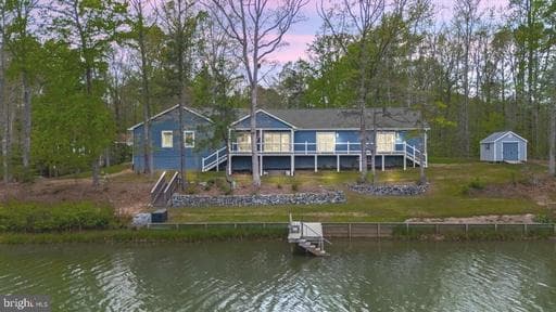 16 MERRIMAC COVE - Photo 1