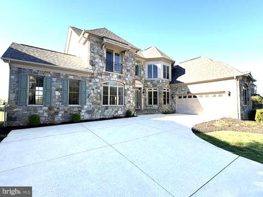 8739 WEATHERED STONE WAY - Photo 1