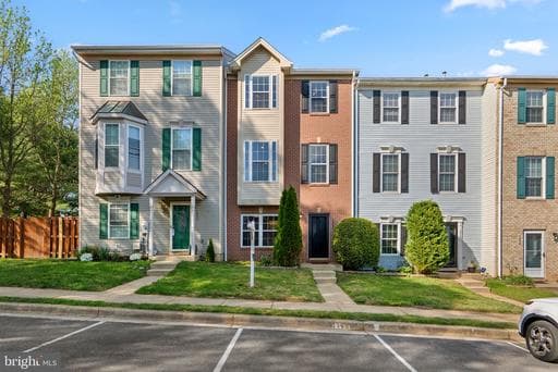 1304 HILL BORN DRIVE - Photo 1