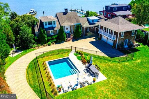 7989 QUAKER NECK RD,CHESTERTOWN,MD,21620,KENT - Photo 1