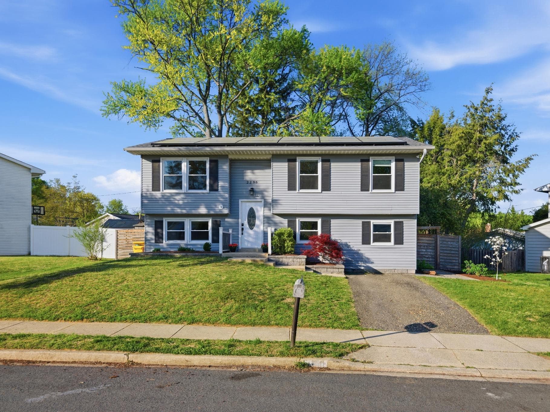 2296 Four Seasons Dr, Gambrills, MD 21054-1243, United States - Photo 1