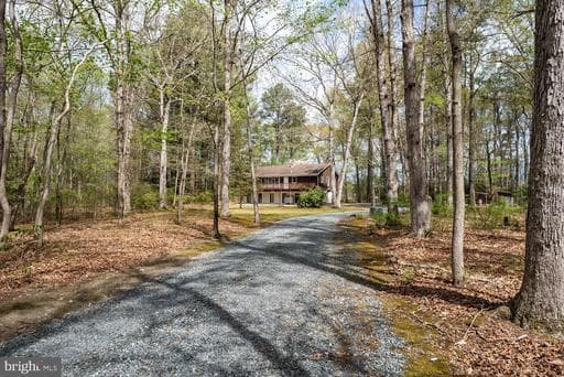 322 DEEP SHORE ROAD - Photo 1