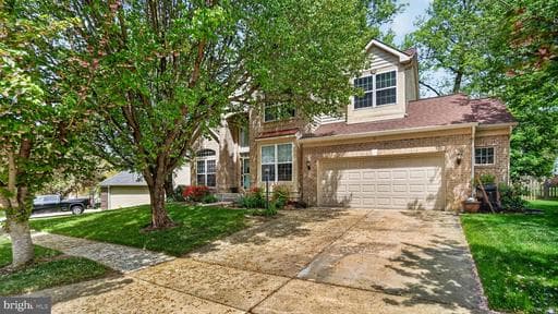 1407 HOUNDHILL COURT - Photo 1