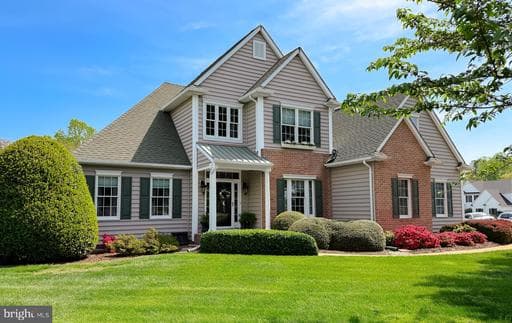 24570 SPRIGGS COURT - Photo 1