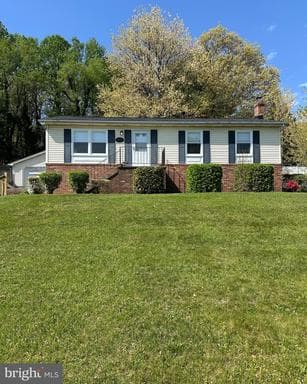 6020 HANOVER ROAD - Photo 1
