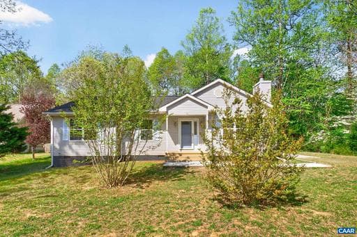 32 HATCHECHUBEE RD,PALMYRA,VA,22963,FLUVANNA - Photo 1