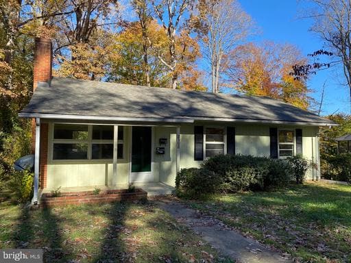 2308 Crestmont Ave, Charlottesville, VA 22903-3612, United States - Photo 1