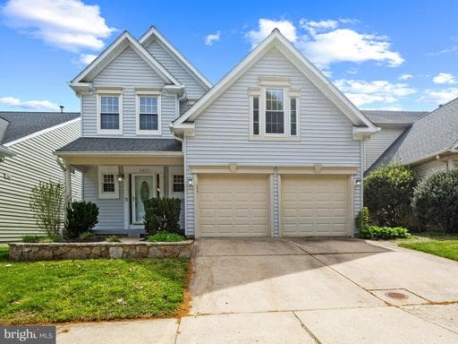2417 KEMPER ROAD - Photo 1