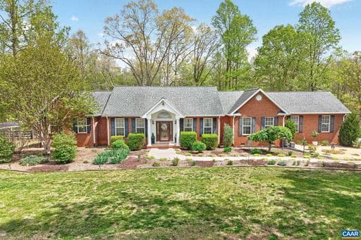 133 PINE FOREST LN,TROY,VA,22974,FLUVANNA - Photo 1
