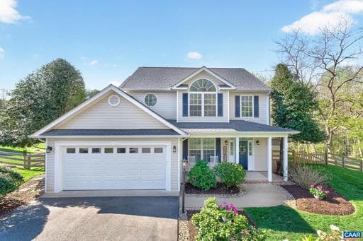 187 FOX HORN LN,CHARLOTTESVILLE,VA,22902,ALBEMARLE - Photo 1