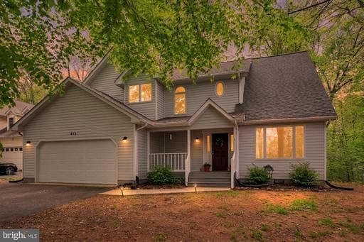 413 WILDERNESS DRIVE - Photo 1