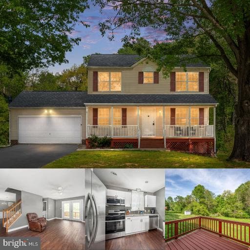 7504 LAURA LANE - Photo 1
