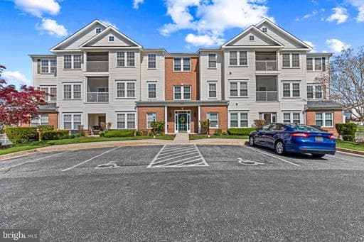 309 WILLRICH CIRCLE 309D - Photo 1