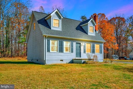 9577 ROYS LN,CULPEPER,VA,22701,CULPEPER - Photo 1