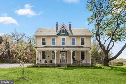13041 PENN SHOP ROAD - Photo 1