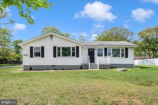 6737 ALLENTOWN ROAD - Photo 1