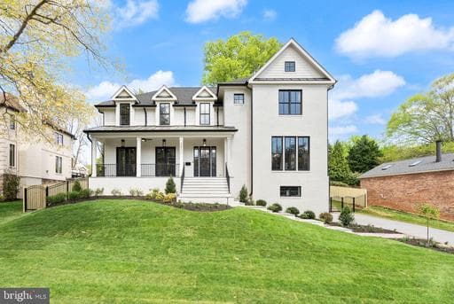 5850 UPTON STREET - Photo 1