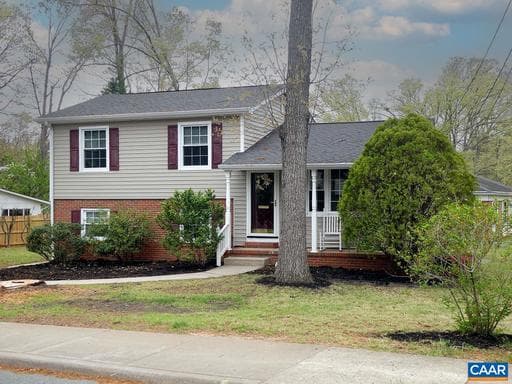 1600 TRAILRIDGE RD,CHARLOTTESVILLE,VA,22903,CHARLOTTESVILLE CITY - Photo 1