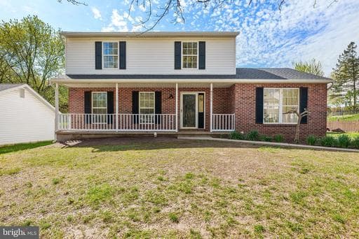 4535 Whetstone Ct, Hampstead, MD 21074-3152, United States - Photo 1