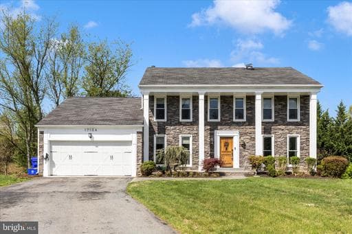 17104 LABURNUM CT - Photo 1
