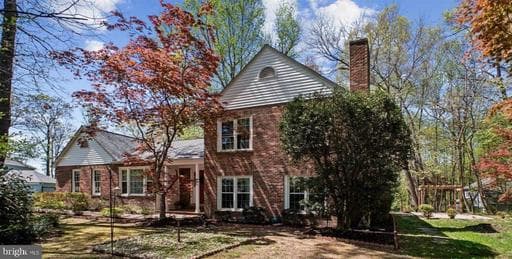 11104 LORAN ROAD - Photo 1