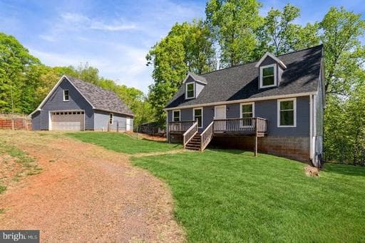 10485 CEDAR HILL ROAD - Photo 1