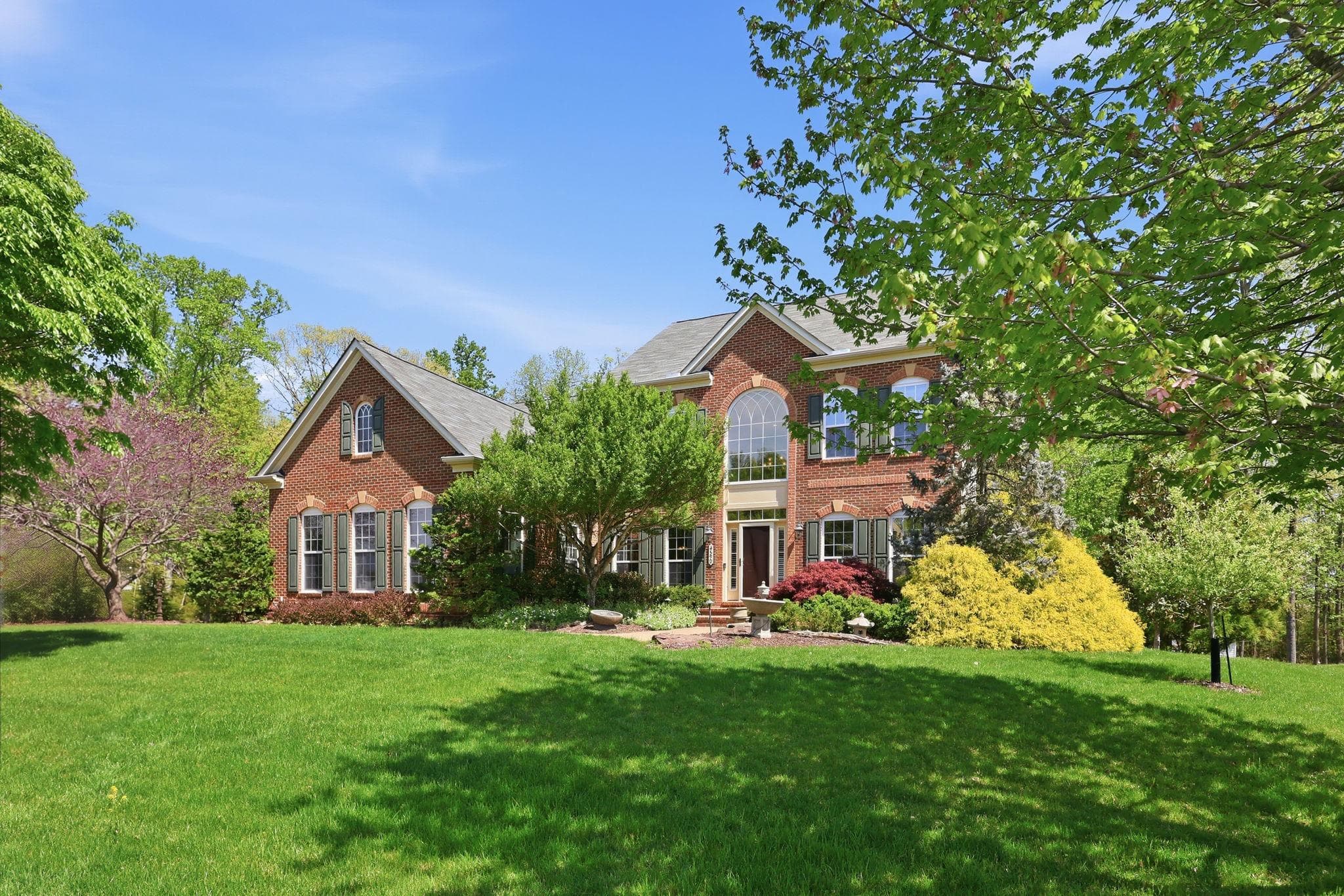 4590 SPRING RUN ROAD - Photo 1