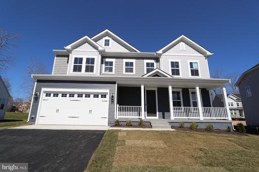 1127 BROAD LAKE DRIVE LOT 22 - Photo 1