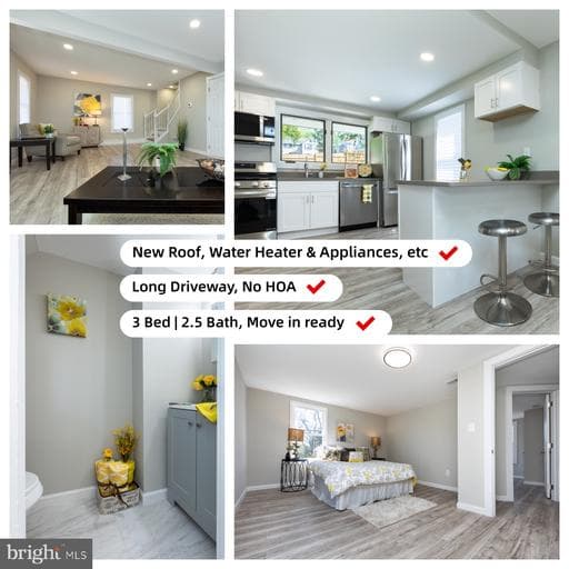 2407 HAMMONDS FERRY ROAD - Photo 1
