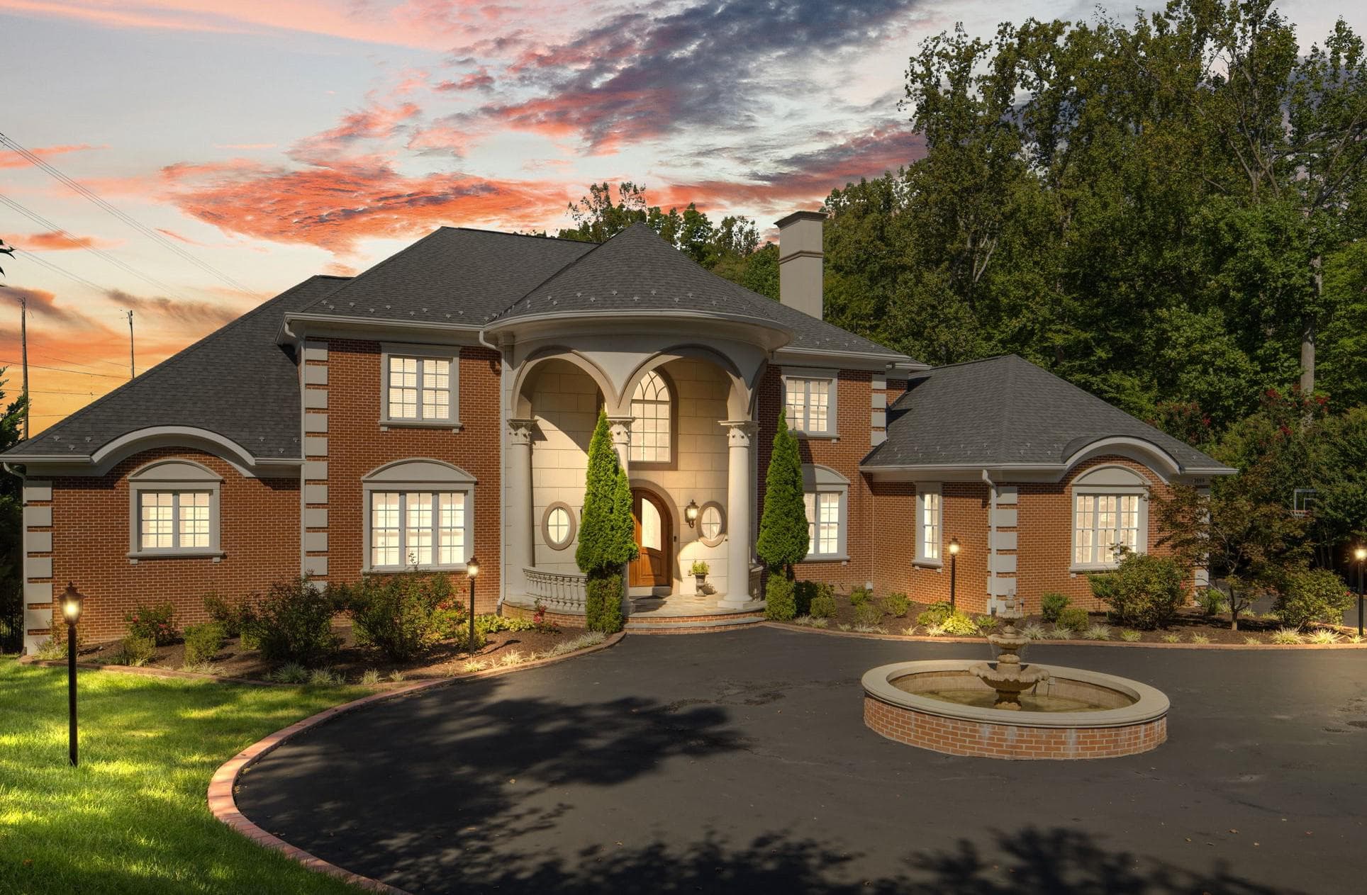 9889 Oxcrest Dr, Fairfax Station, VA 22039-2544, United States - Photo 1