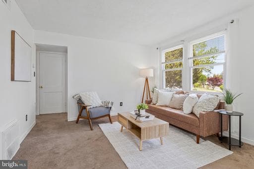 2801 KIRTLAND AVE,DISTRICT HEIGHTS,MD,20747,PRINCE GEORGES - Photo 1