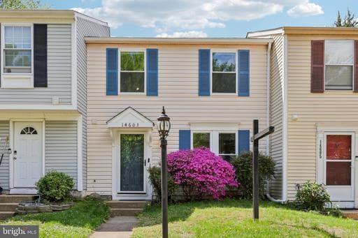 14603 CHEVERLY COURT - Photo 1