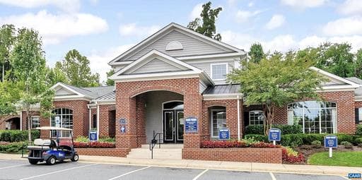 192 YELLOWSTONE DR #308,CHARLOTTESVILLE,VA,22903,ALBEMARLE