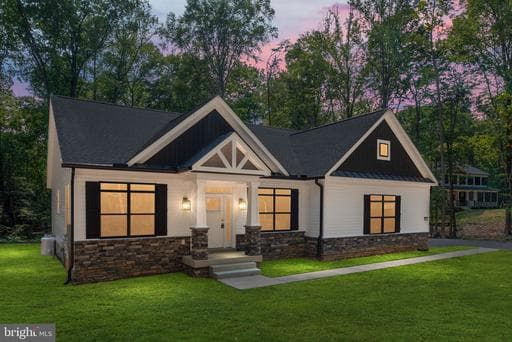 185 Infinity LN STAFFORD VA 22556 - Photo 1