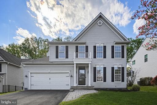 8647 Water Fall Dr, Laurel, MD 20723-2044, United States - Photo 1