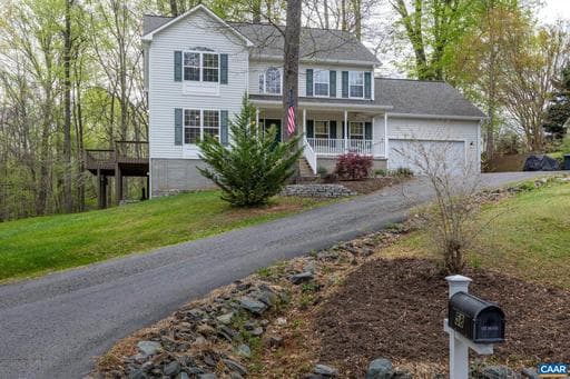 58 OAK TERRACE DR,RUCKERSVILLE,VA,22968,GREENE - Photo 1