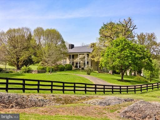 6370 & 6378 JOHN BARTON PAYNE ROAD - Photo 1