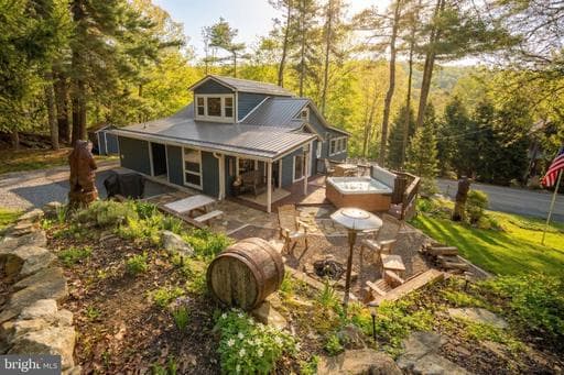 2361 ROCK LODGE - Photo 1