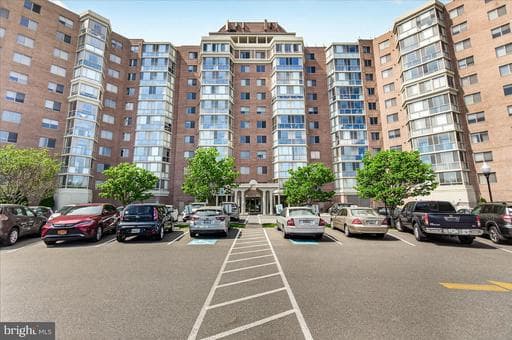 3200 N LEISURE WORLD BOULEVARD 308