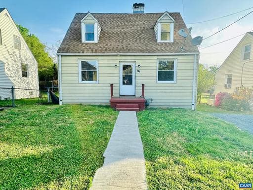715 ELLIOTT AVE,CHARLOTTESVILLE,VA,22902,CHARLOTTESVILLE CITY - Photo 1