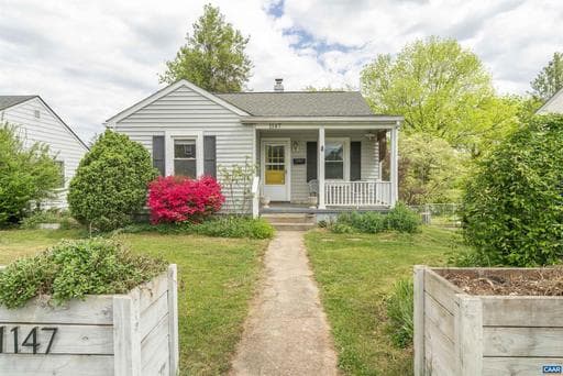 1147 MERIWETHER ST,CHARLOTTESVILLE,VA,22902,CHARLOTTESVILLE CITY - Photo 1