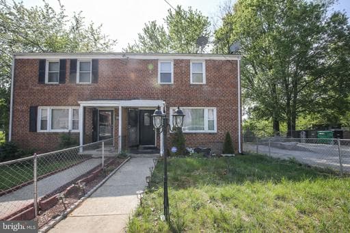 2311 JAMESON ST,Temple Hills,MD,20748,PRINCE GEORGES - Photo 1