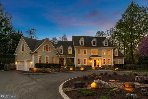 370 EAGLE HILL ROAD - Photo 1