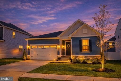 9138 Artic Fox Way, Bealeton, VA 22712-5686, United States - Photo 1