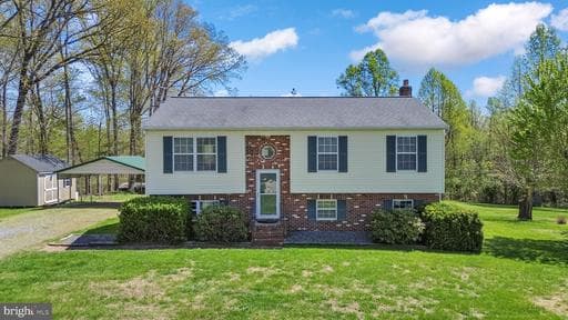 6421 HALEYS MILL ROAD - Photo 1