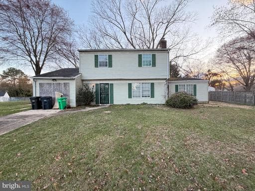 9803 AMBLER LANE - Photo 1