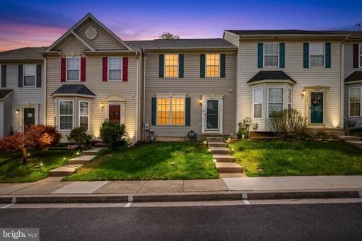 518 June Apple Ct, Abingdon, MD 21009-2414, United States - Photo 1