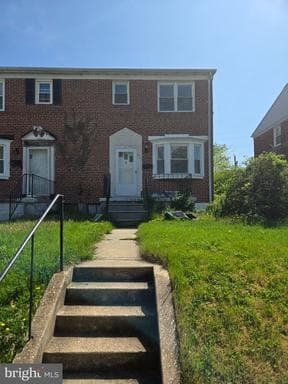 6313 Pioneer Dr, Baltimore, MD 21214-1019, United States - Photo 1